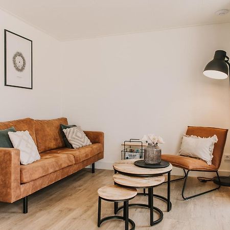 Appartement Wadpier Buren  Εξωτερικό φωτογραφία