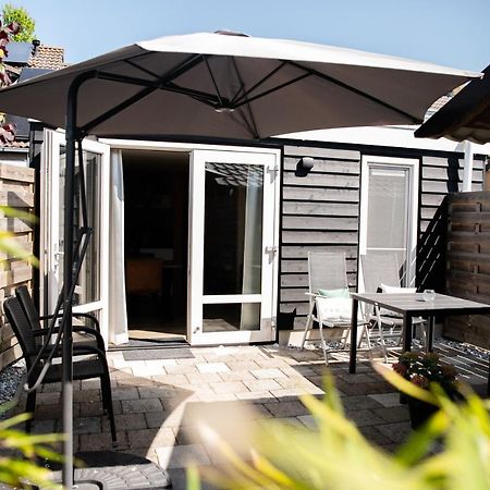 Appartement Wadpier Buren  Εξωτερικό φωτογραφία