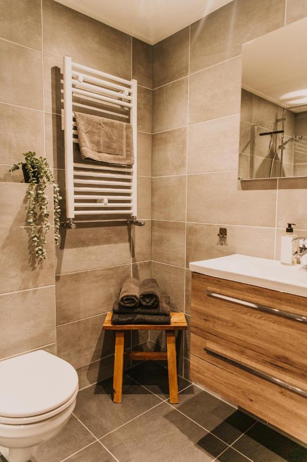 Appartement Wadpier Buren  Εξωτερικό φωτογραφία