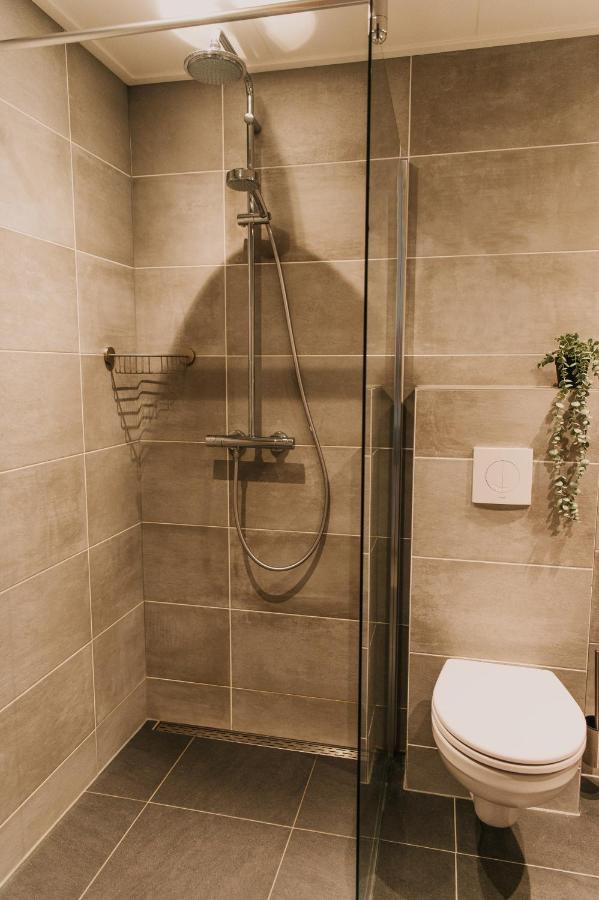 Appartement Wadpier Buren  Εξωτερικό φωτογραφία