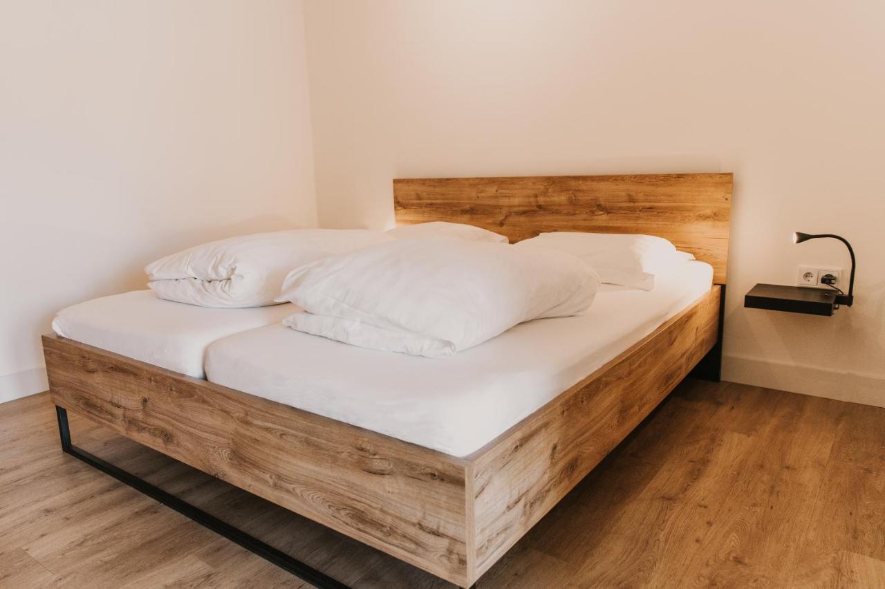 Appartement Wadpier Buren  Εξωτερικό φωτογραφία