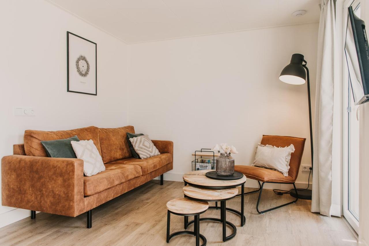 Appartement Wadpier Buren  Εξωτερικό φωτογραφία