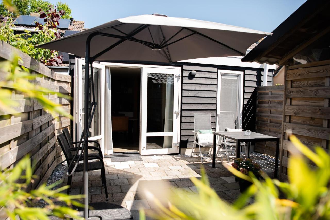 Appartement Wadpier Buren  Εξωτερικό φωτογραφία